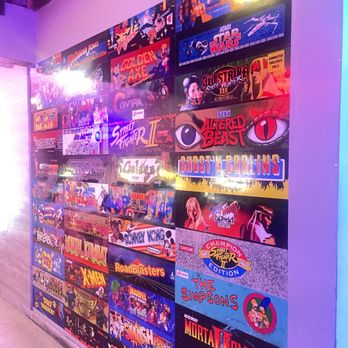 Barcode - Cocktail Bars Near Me - Garden Grove, California