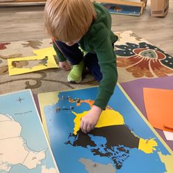 Alexander Graham Bell Montessori School