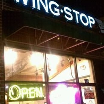 Wingstop - The best chicken wings!! - Chicken Wings Near Me - Oklahoma City, Oklahoma Wingstop - The best chicken wings!! - Chicken Wings Near Me - Oklahoma City, Oklahoma
