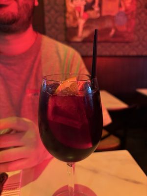 Uncle Dom's Italian Kitchen by null