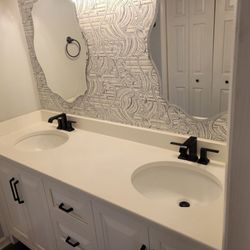 I Faropoulos CS - New faucets