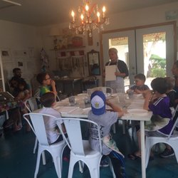 Kalen's Place - Painting fun! #kalensplace
