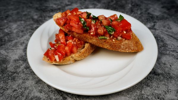 Bocconcino Restaurant by null