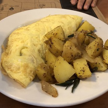 Matt's Big Breakfast - Breakfast & Brunch Near Me - Phoenix, Arizona