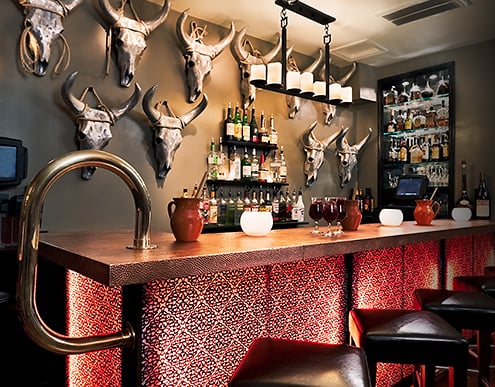 Bodega Spanish Tapas & Lounge