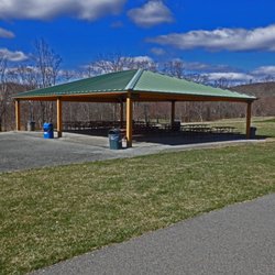 Central Park of Morris County - Pavilion