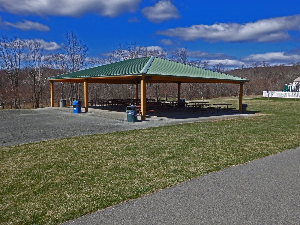 CENTRAL PARK OF MORRIS COUNTY Updated September 2024 35 Photos & 10