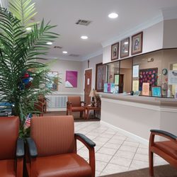 Ascension Sacred Heart Primary Care - Six month checkup, blood work, etc.
