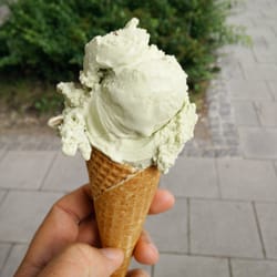 Chocolatte Eis