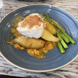 Sea Bass