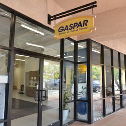 Gaspar Doctors of Physical Therapy