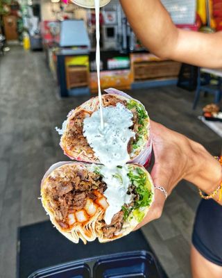 Ara's Shawarma by null