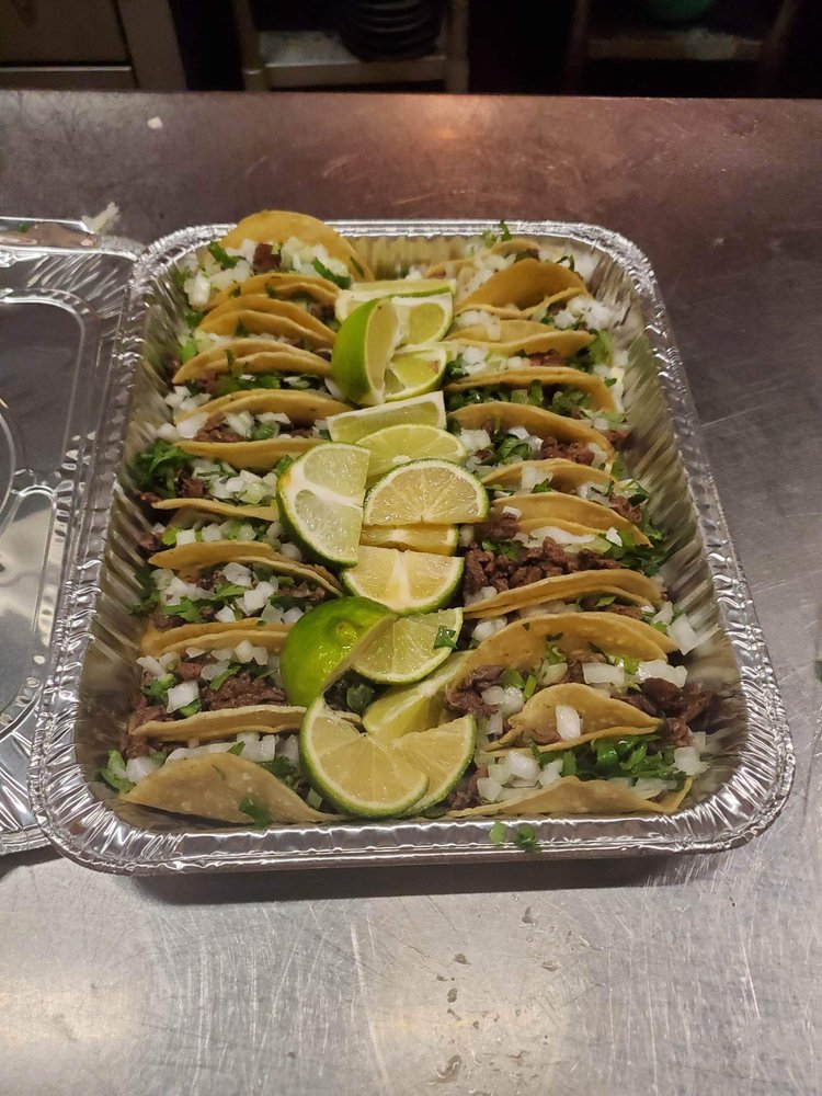 Benis Mexican Restaurant Spring Hill 2