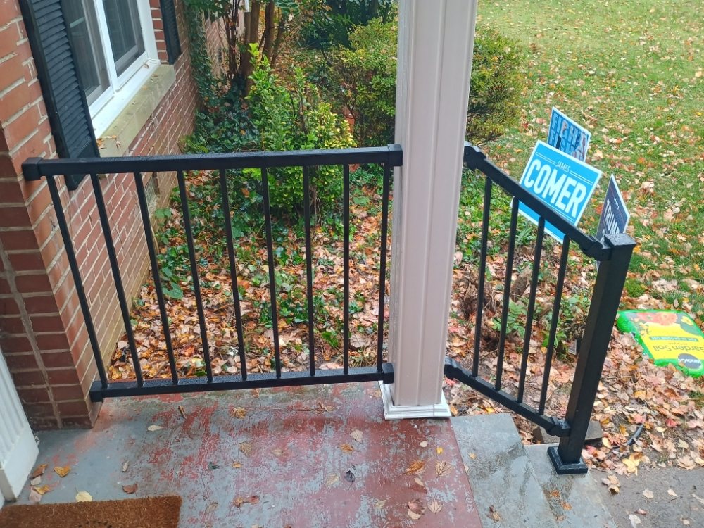 Slide of A 1 Construction Services