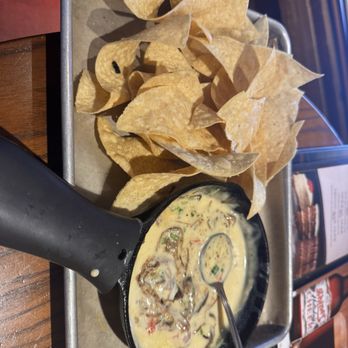 Saltgrass Steak House - Brisket Queso - Steakhouses Near Me - Oklahoma City, Oklahoma Saltgrass Steak House - Brisket Queso - Steakhouses Near Me - Oklahoma City, Oklahoma