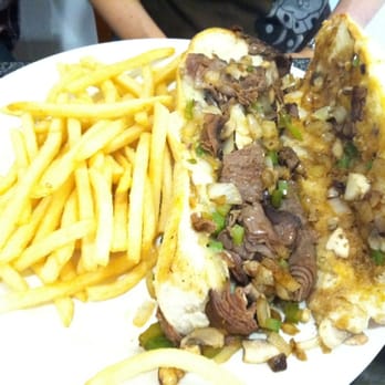 The Trails Eatery - Cheesesteak - Breakfast & Brunch Near Me - San Diego, California The Trails Eatery - Cheesesteak - Breakfast & Brunch Near Me - San Diego, California