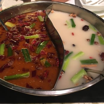 Happy Lamb Hot Pot - Chinese Near Me - Flushing, New York