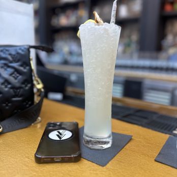 NOMO Kitchen - Drink - New American Near Me - New York, New York