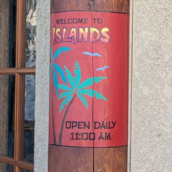 Islands Restaurant - Open daily at 11 AM - Burgers Near Me - Long Beach, California Islands Restaurant - Open daily at 11 AM - Burgers Near Me - Long Beach, California