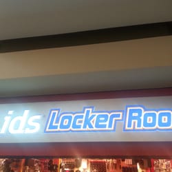 Lids Locker Room