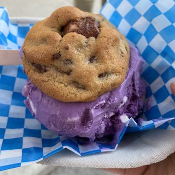 Craig's Cookies - Ice Cream Sandwich - Bakeries Near Me - Toronto, Ontario Craig's Cookies - Ice Cream Sandwich - Bakeries Near Me - Toronto, Ontario