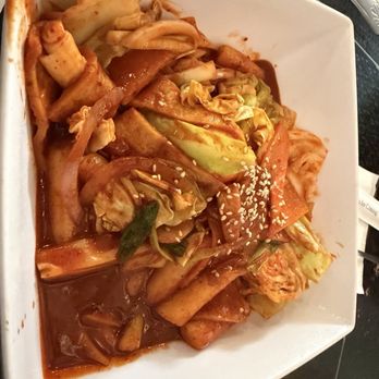 Seoul Tofu - tteokbokki - Korean Near Me - Las Vegas, Nevada Seoul Tofu - tteokbokki - Korean Near Me - Las Vegas, Nevada