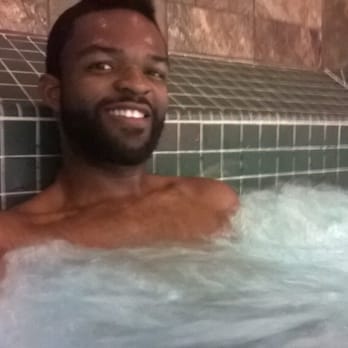 Life Time - Jacuzzi - Gyms Near Me - Tempe, Arizona