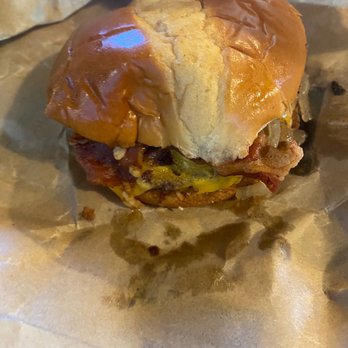 Come Back Shack - Steakhouse burger - Burgers Near Me - Boone, North Carolina