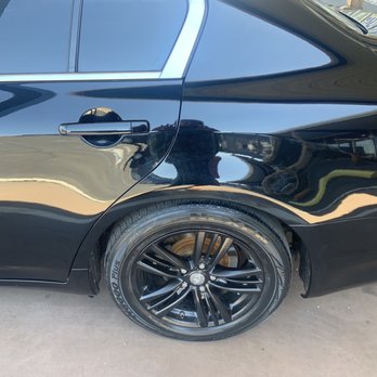 Central Valley Collision Repair - Powder coated wheels - Towing Near Me - Visalia, California Central Valley Collision Repair - Powder coated wheels - Towing Near Me - Visalia, California