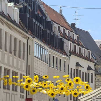 Stadt Augsburg - Local Flavor Near Me