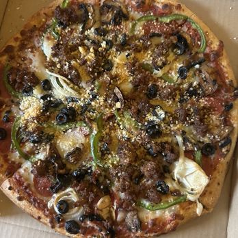 Pizza Paradiso - this is the paradiso pizza - Pizza Near Me - Lahaina, Hawaii Pizza Paradiso - this is the paradiso pizza - Pizza Near Me - Lahaina, Hawaii