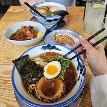 Afuri Ramen + Dumpling - Ramen Near Me - Toronto, Ontario Afuri Ramen + Dumpling - Ramen Near Me - Toronto, Ontario