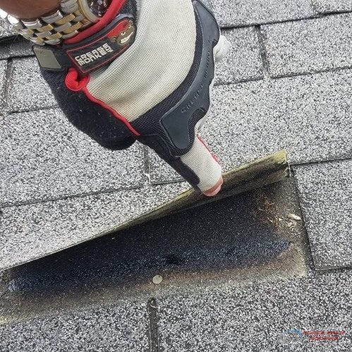 Slide of Integrity Roof Repair