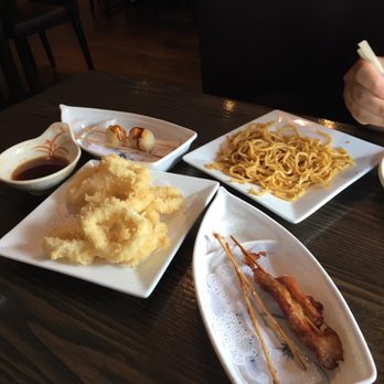 Mr Sushi - Sushi Bars Near Me - Cherry Hill, New Jersey Mr Sushi - Sushi Bars Near Me - Cherry Hill, New Jersey