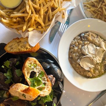 Poulet Bleu - French Near Me - Pittsburgh, Pennsylvania Poulet Bleu - French Near Me - Pittsburgh, Pennsylvania