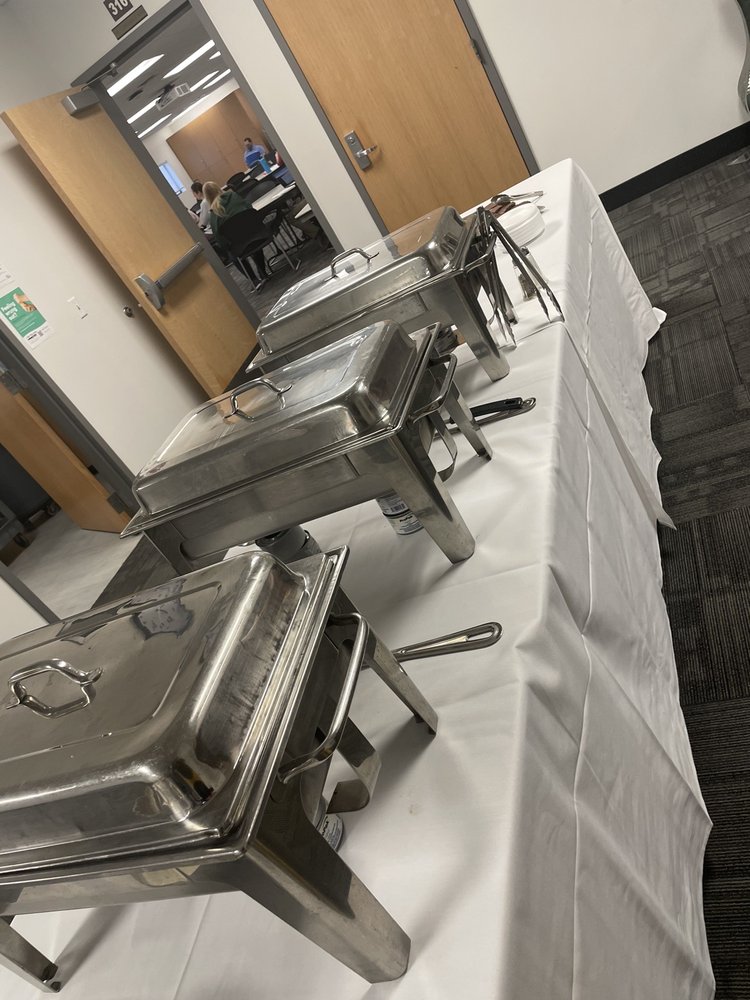 COPPER GRILL CATERING Updated September 2024 845 S 100th E, Provo, Utah Caterers Phone