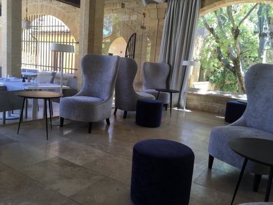 Hotel Le Vieux Castillon by null