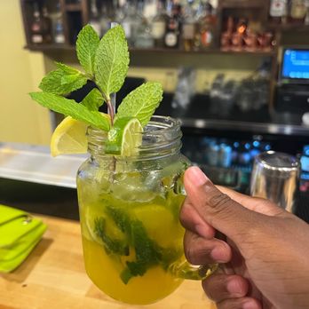 Blended Flavors - Mojito - Southern Near Me - Linden, New Jersey Blended Flavors - Mojito - Southern Near Me - Linden, New Jersey