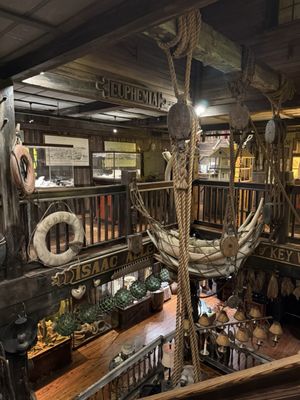 Key West Shipwreck Museum by null