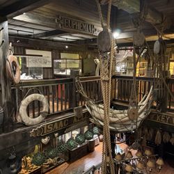 Key West Shipwreck Museum
