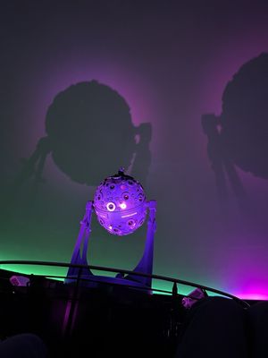 Saint Louis Science Center by null