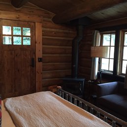Chipmunk Cabin