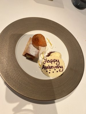 Armani/Ristorante by null