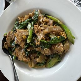 Pad See Ew Pad See Ew