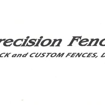 Precision Fence & Vinyl - Fences & Gates Near Me - Warrenton, Missouri Precision Fence & Vinyl - Fences & Gates Near Me - Warrenton, Missouri