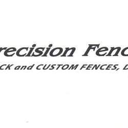 Precision Fence & Vinyl