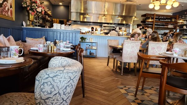 LITTLE HEN - Updated May 2025 - 1458 Photos & 739 Reviews - 4579 Weston ...