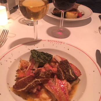 Balthazar's Keuken - Mediterranean Near Me - Amsterdam, New Hampshire