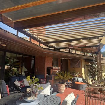 GoldenEye Construction - Patio Coverings Near Me - Corona, California