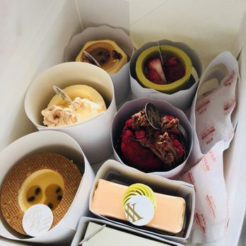 Sweets Garden Yuji Ajiki 19 Photos Patisserie Cake Shop 都筑区北山田2 1 11 横浜市 神奈川県 Japan Phone Number Yelp